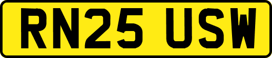 RN25USW