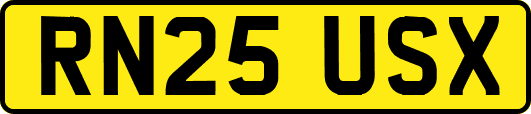 RN25USX