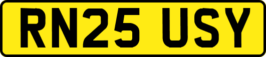 RN25USY