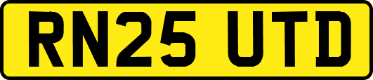 RN25UTD