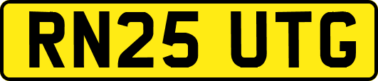 RN25UTG
