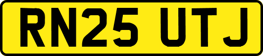 RN25UTJ