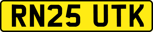 RN25UTK