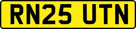 RN25UTN