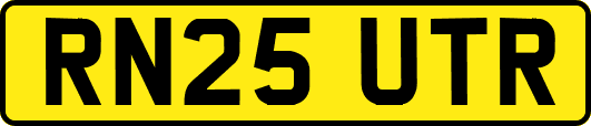 RN25UTR