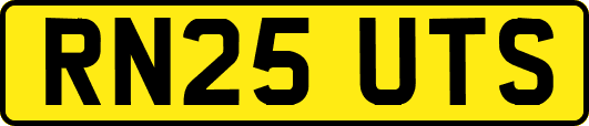RN25UTS