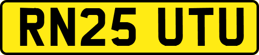 RN25UTU