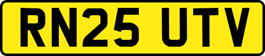 RN25UTV