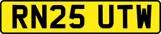RN25UTW