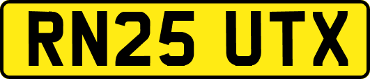 RN25UTX