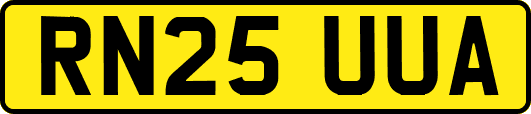 RN25UUA