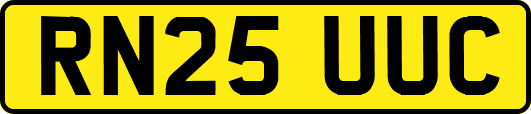 RN25UUC