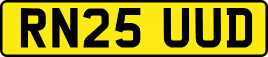 RN25UUD