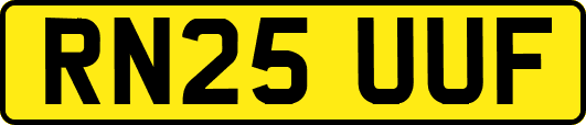 RN25UUF