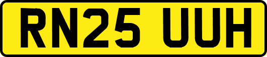 RN25UUH