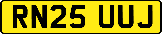 RN25UUJ