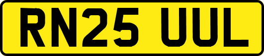 RN25UUL