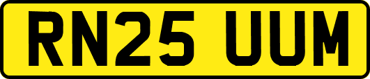 RN25UUM