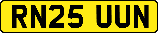 RN25UUN