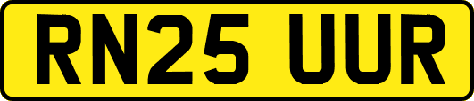 RN25UUR