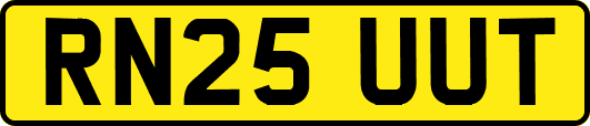 RN25UUT