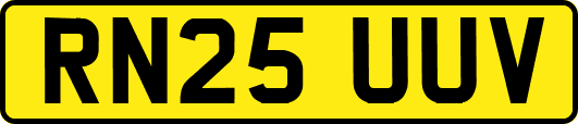 RN25UUV