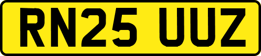 RN25UUZ