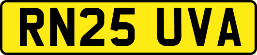 RN25UVA