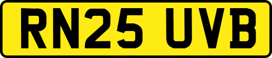 RN25UVB