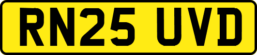 RN25UVD