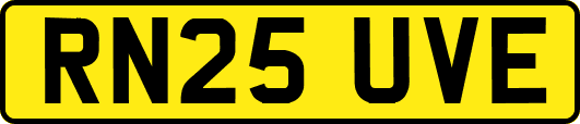 RN25UVE