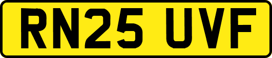 RN25UVF