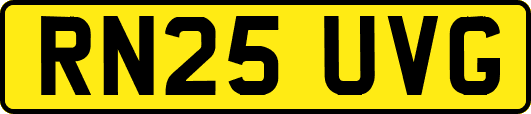 RN25UVG