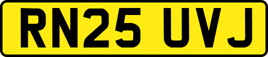 RN25UVJ