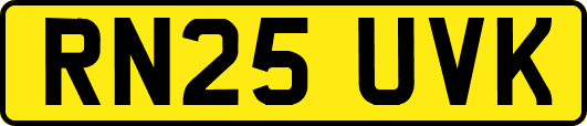 RN25UVK