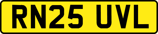 RN25UVL