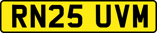 RN25UVM