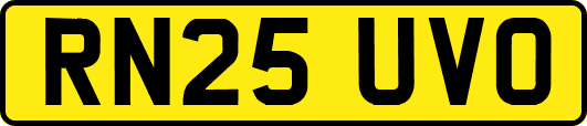 RN25UVO
