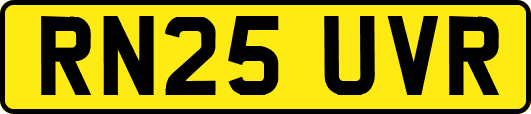 RN25UVR