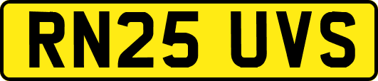 RN25UVS