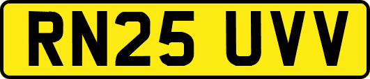 RN25UVV