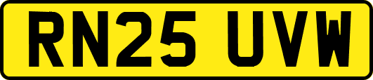 RN25UVW