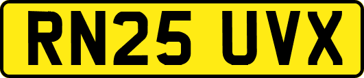 RN25UVX