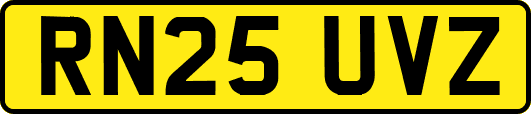 RN25UVZ