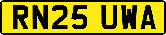 RN25UWA