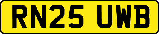 RN25UWB