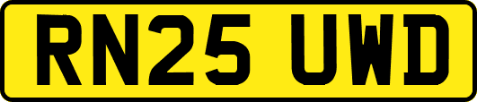 RN25UWD