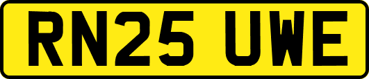 RN25UWE