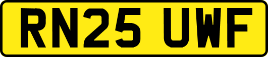 RN25UWF