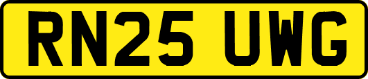 RN25UWG